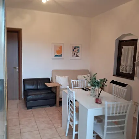 Apartman Vista *