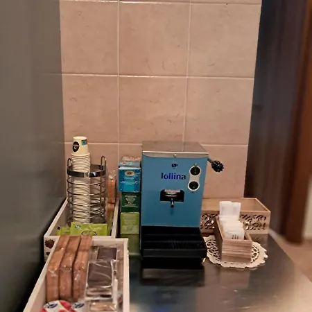 Apartman Vista Lorica