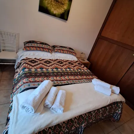 Apartman Vista
