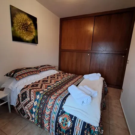 Apartman Vista *