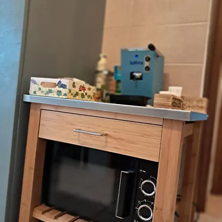 Apartman Vista